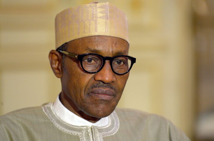 Lawyers petition Buhari over Commander of Navy Special Forces in Kogi State