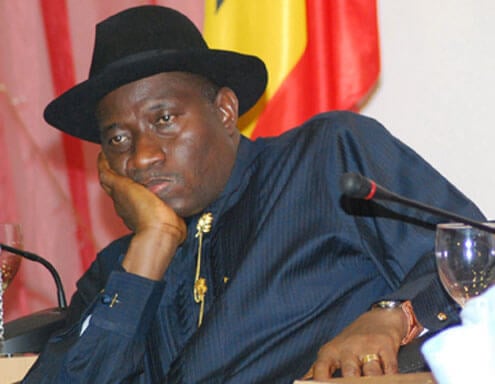 2023: Jonathan’s second coming suffers major setback in APC