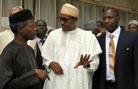 Why Osinbajo should be impeached with Buhari - Ohanaeze