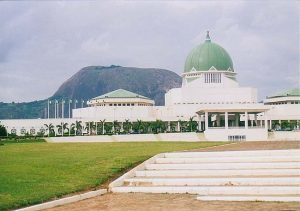 Nigerian Parliament