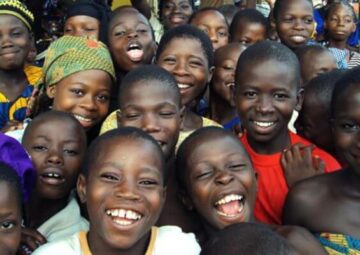 UK, UNICEF, Begin Partnership to Save Children in Nigeria's Northeast.