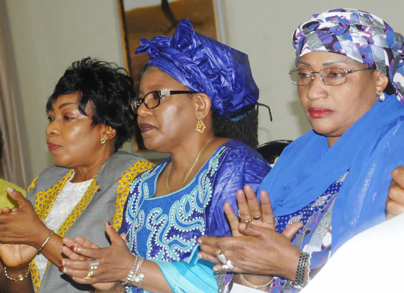 Nominate women for ministerial appointments, activist urges govs