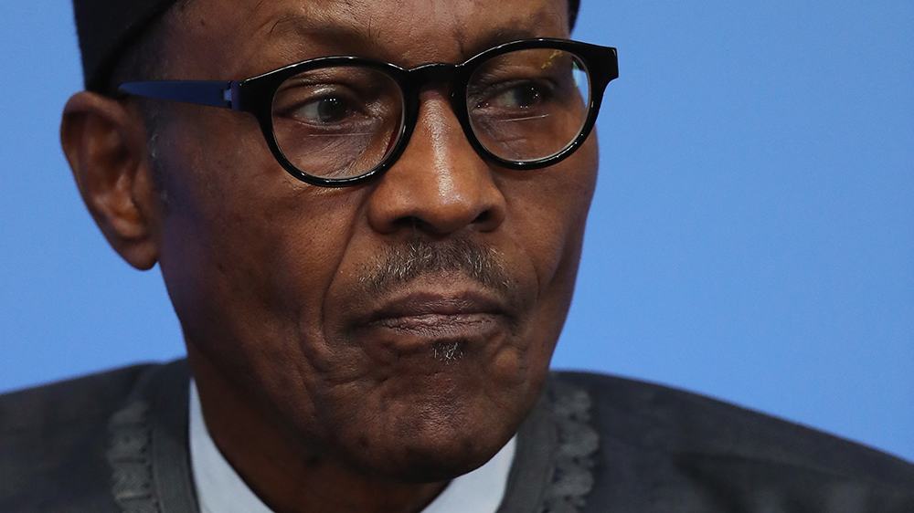 Buhari expresses worries over ritual killings in Nigeria