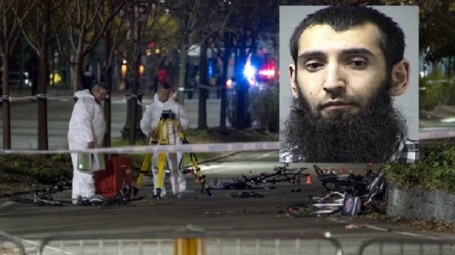 Sayfullo Saipov