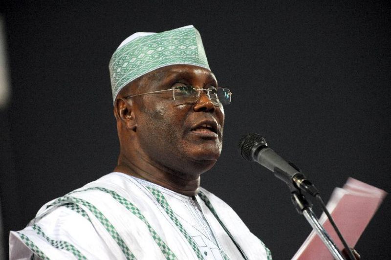 Atiku Lampooned Over Appointment Remarks.