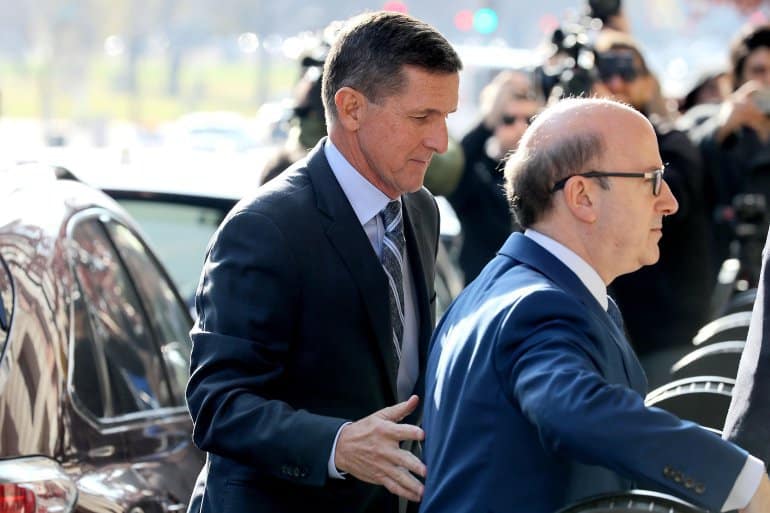 Michael Flynn