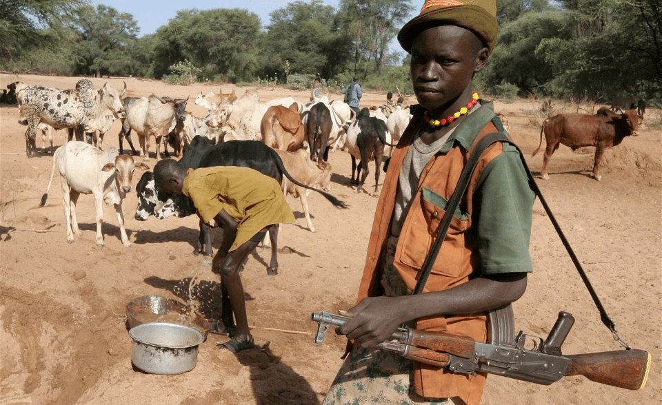 Kaduna govt denies claims herders settlement was razed