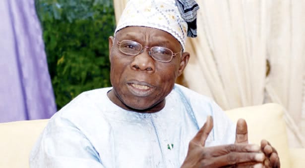 2023 elections may make or break Nigeria – Obasanjo