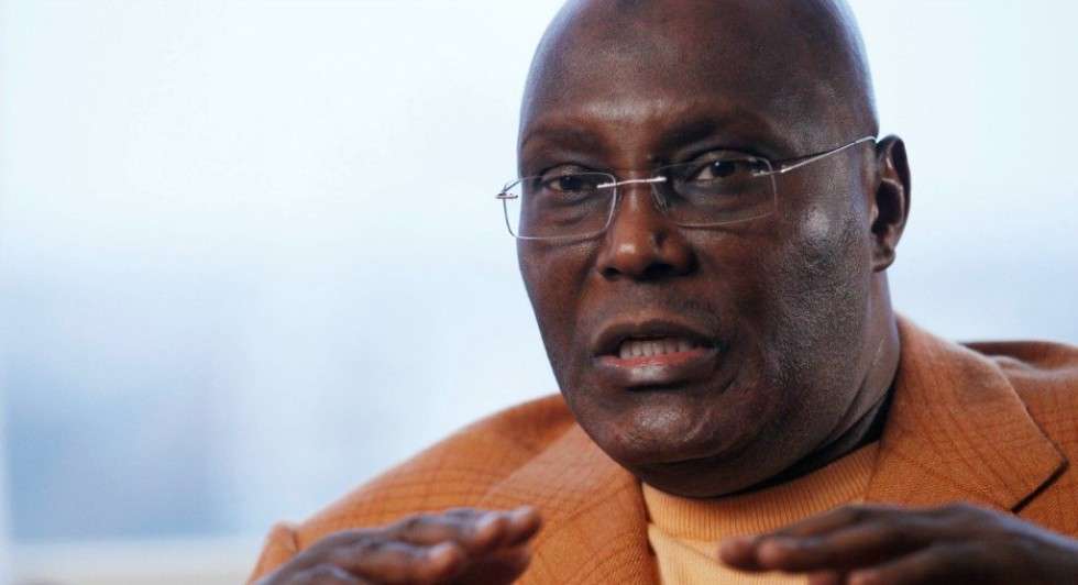 Atiku to INEC chairman: You are a failure; you messed up presidential elections