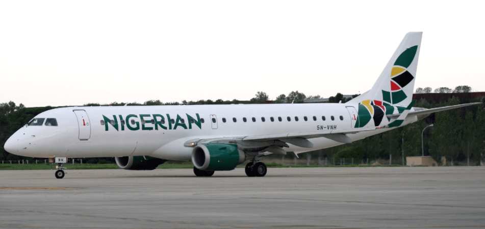 Financial crisis: NCAA begins auditing 8 domestic airlines