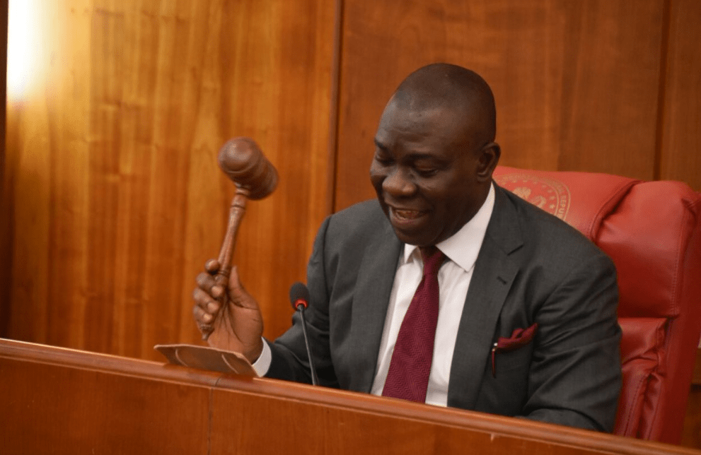 Ekweremadu’s Kidney Donor Is 15 Years Old And Not 21 – UK Prosecutor Insists