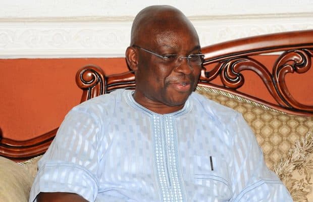 I don’t have any problem with Fayose – Former Ekiti SSG, Alade