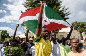 Burundi