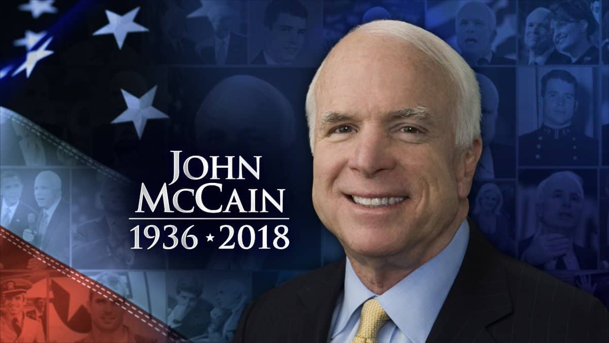 John McCain