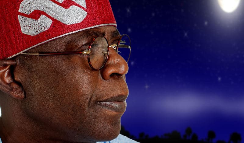 2023: Grievous sins of Bola Ahmed Tinubu