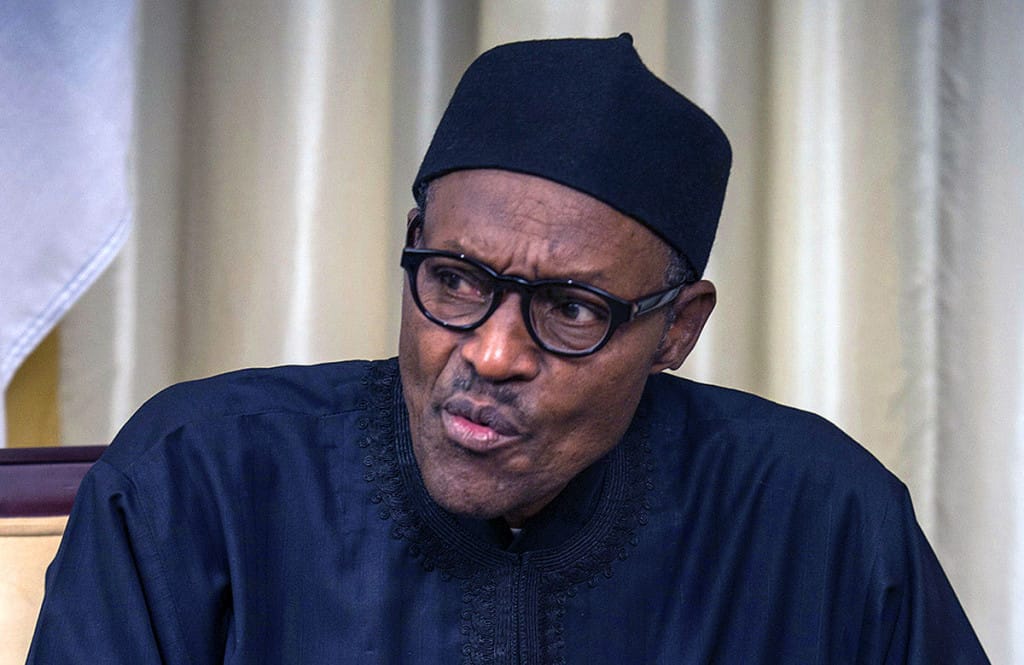 Buhari orders Ministers contesting election to resign