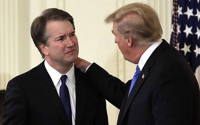 Kavanaugh