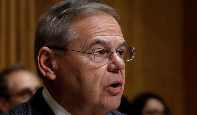 Menendez