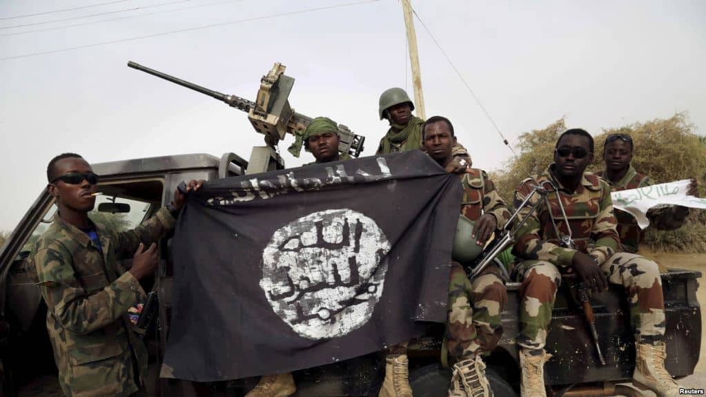 Group: Ansaru Militants Have Taken Over Kaduna Communities, Banned Political Activities