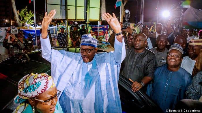 Buhari