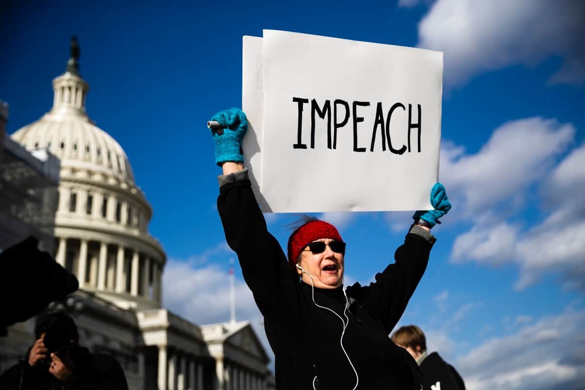 Articles of Impeachment