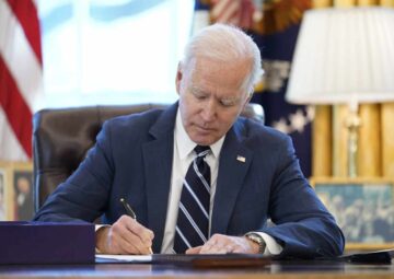 War against graft in Nigeria core priority of Biden's administration, says US