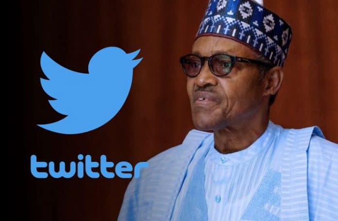 #TwitterBan: SERAP takes FG to court, seeks compensations for Nigerians