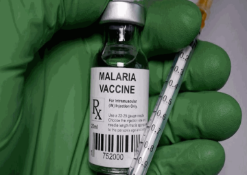 NAFDAC grants provisional approval for first malaria vaccine in Nigeria
