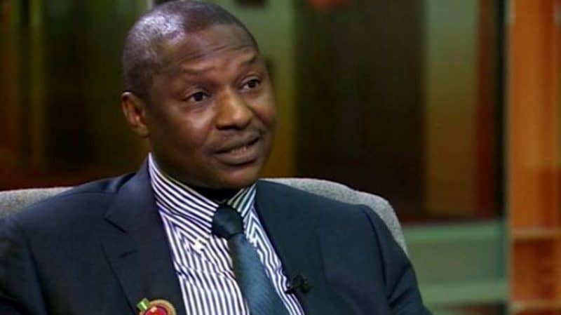 AGF lambasts South-West governors over Police Deployment To Magodo Estate