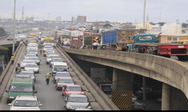 Lagos to partially close Marine Bridge for routine Maintenance