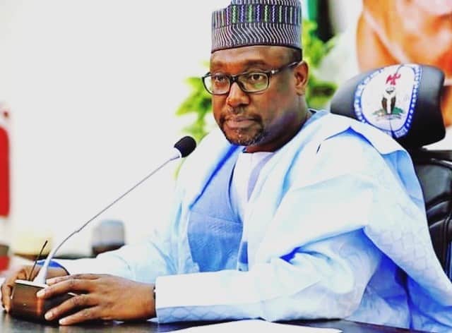 12 LGs hit by terrorists have been secured, IDPs to return home soon – Gov Bello