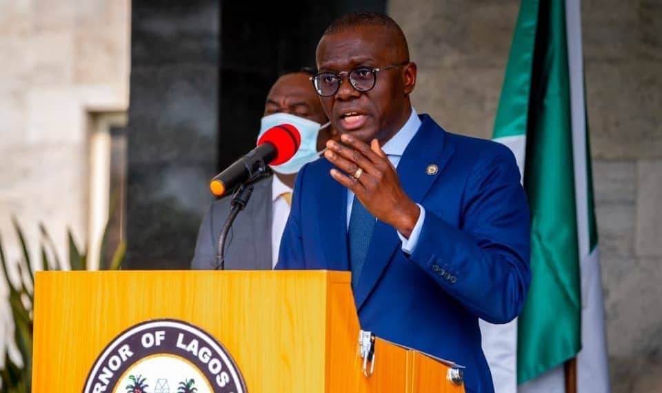 Sanwo-Olu receives FG’s approval for $2.5bn Badagry deep seaport project