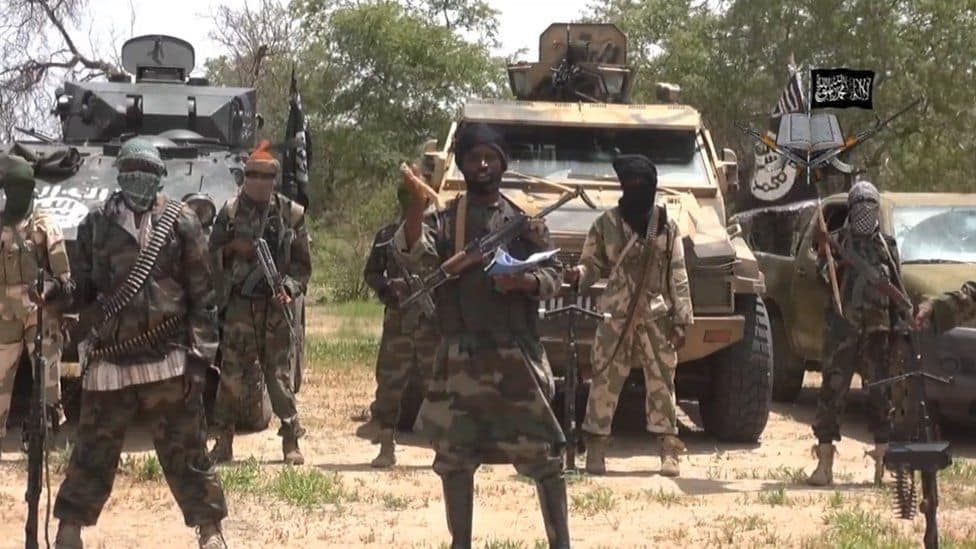 Terrorists sack Kaduna community, kill retired police officer’s son, two others, abduct 20 persons