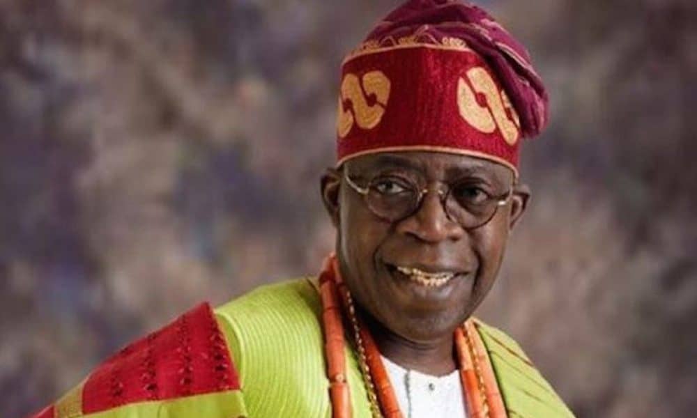 Tinubu reiterates vow to eliminate fuel subsidy