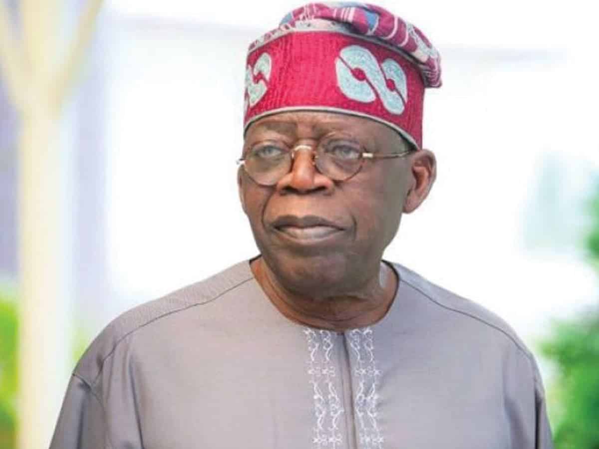 Nigerian accountants boo APC during conference over Tinubu’s absence