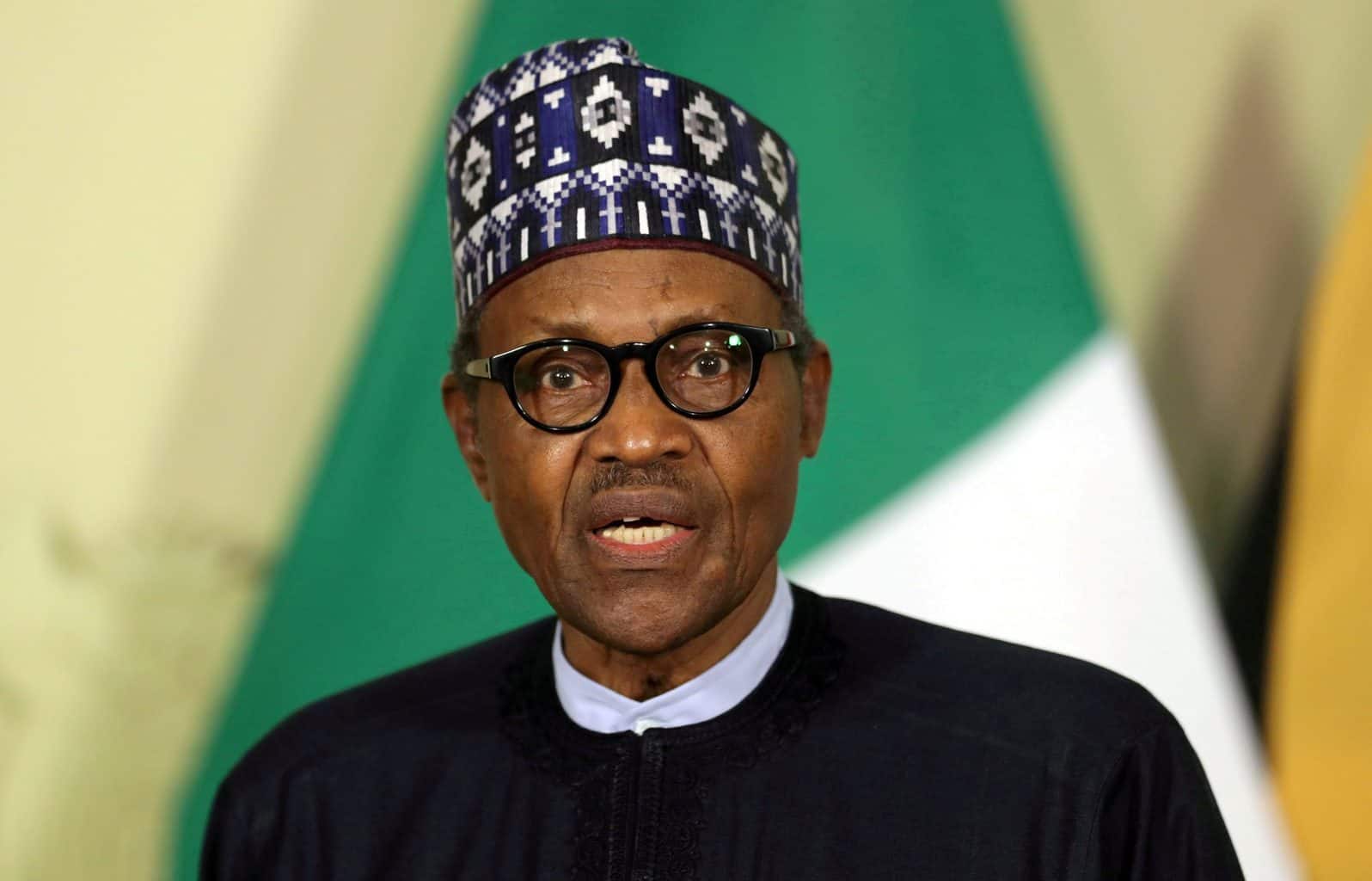 Buhari: Since 1966, millions have died to keep Nigeria united