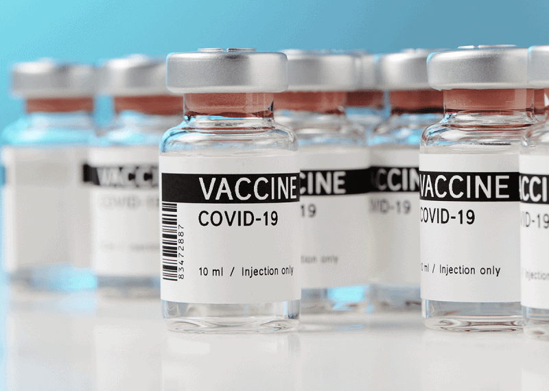 Nigeria receives 3.2 million Pfizer COVID-19 vaccines from U.S.