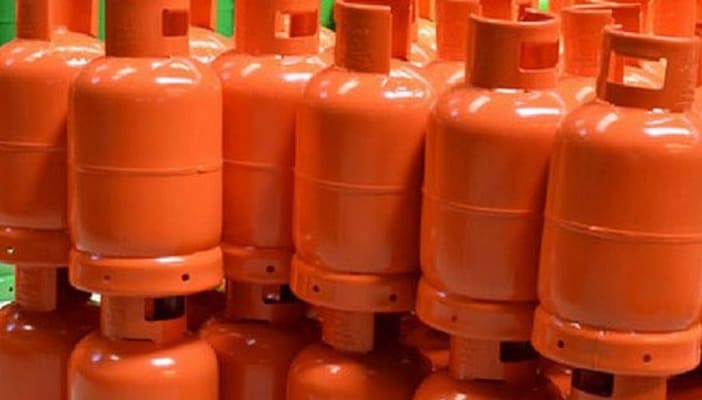 NURC confirms reduction in cooking gas’ price