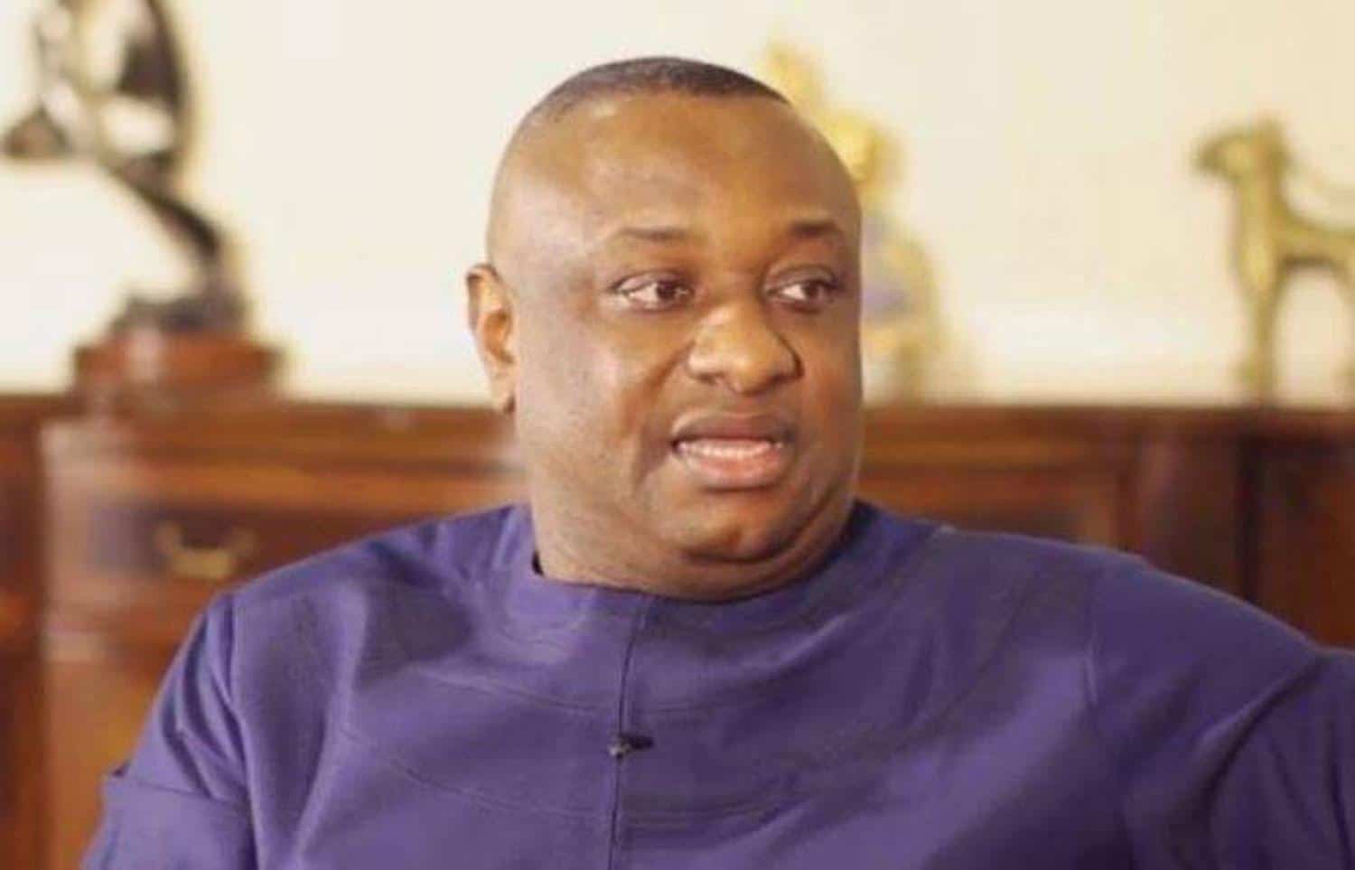 Tinubu did not remove subsidy – Keyamo