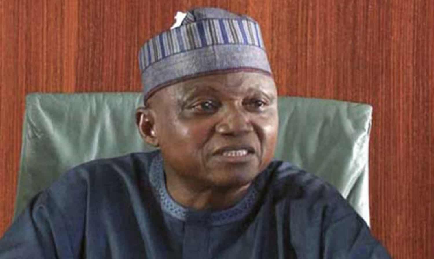 ASUU strike: ‘Why hold Buhari by the neck’ – Garba Shehu questions lecturers