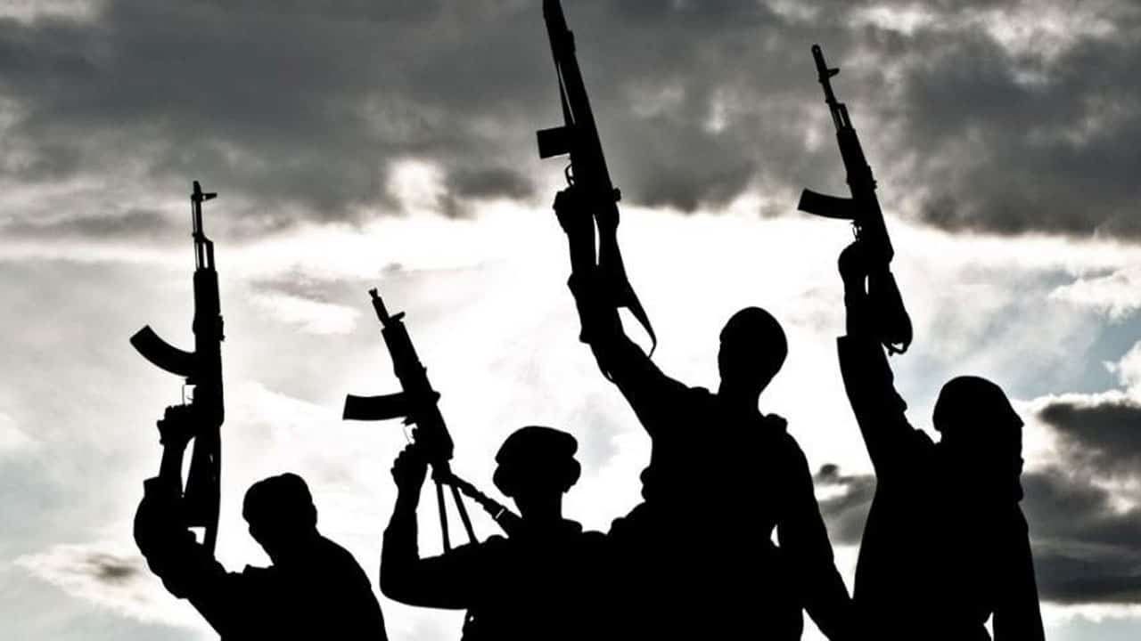 Gunmen suspected to be herdsmen kill police DPO, others in Benue