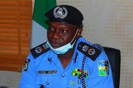 Gwoza Police Training College: CP confirms attack, denies Boko Haram abduction of officers