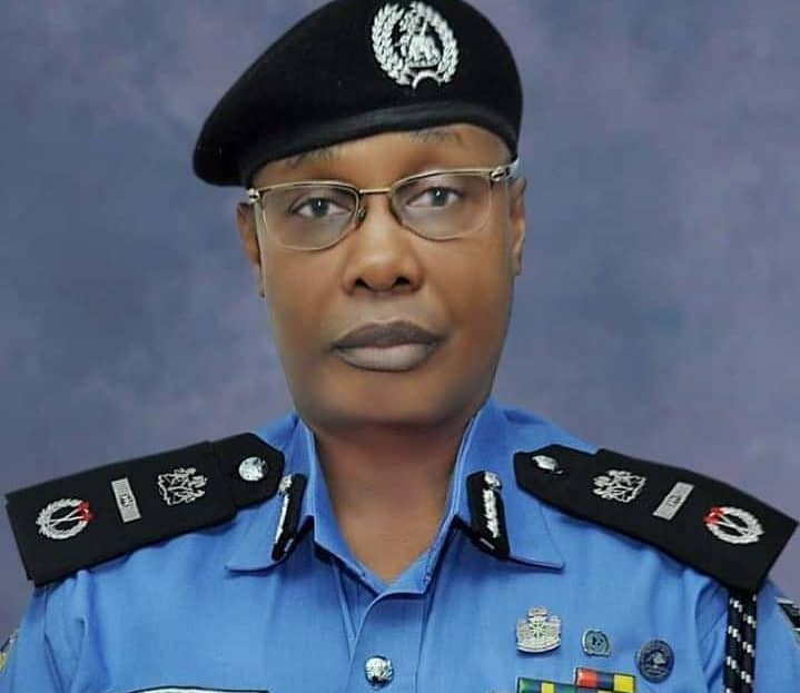 IGP insists on community policing to end criminality in Nigeria