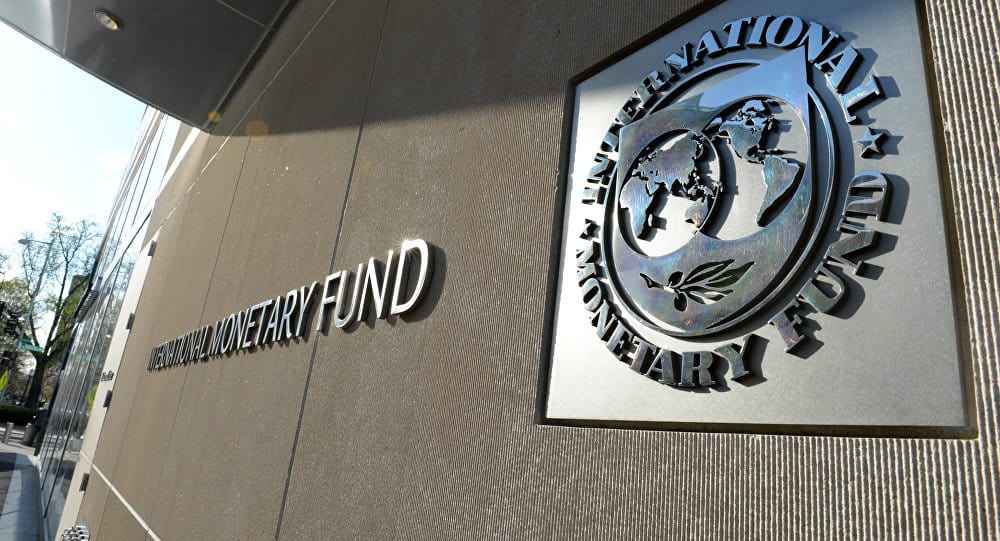 Nigeria set to benefit from IMF $50bn support for low-income countries