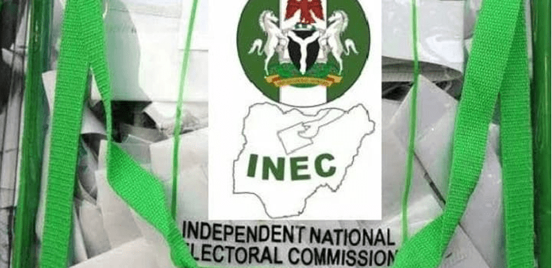INEC sued for allegedly closing votes registration early