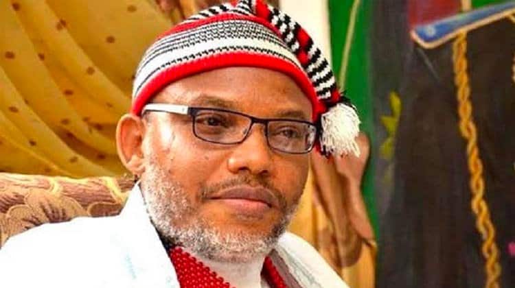 Kanu’s release will make Igbo happy – Ohanaeze