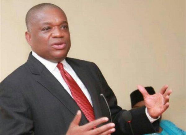 2023: Your ambitions 'unreasonable, Orji Kalu lambasts Tinubu, Osinbajo, Wike, others
