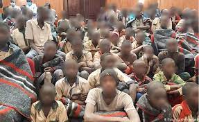 Kebbi schoolgirls still in bandits’ captivity 10 months after