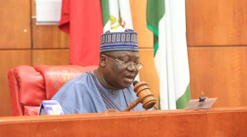 Nigerian Senate to intervene in prolonged ASUU strike after meeting NANS