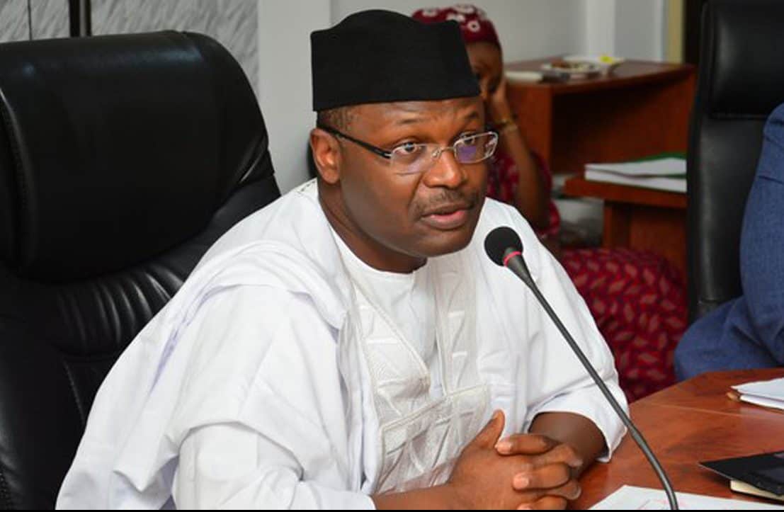Before 2023 elections, we'll conduct mock accreditation nationwide, INEC says